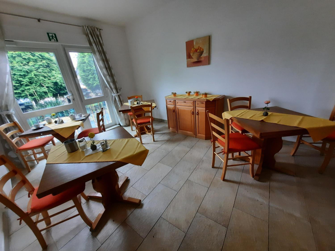 Others 3, Landpension Rodigsdorf, Weimarer Land