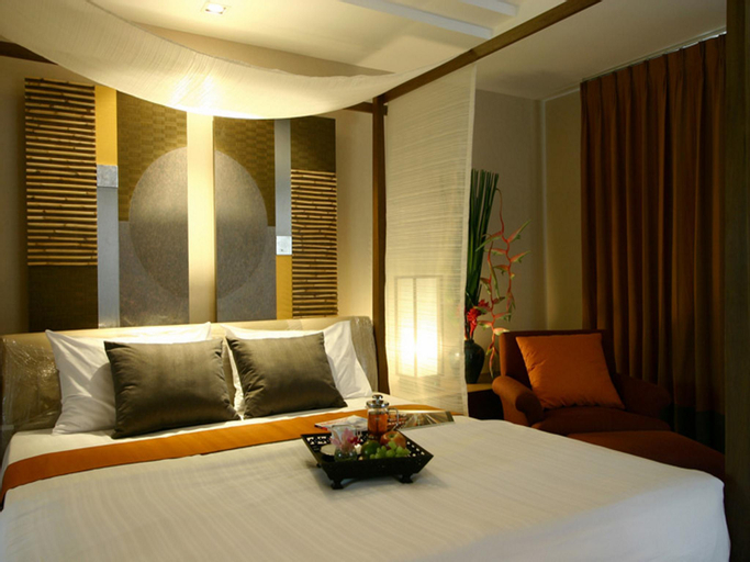 Bedroom 11