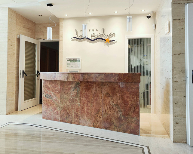 Public Area 3, Hotel La Cala Finestrat, Alicante