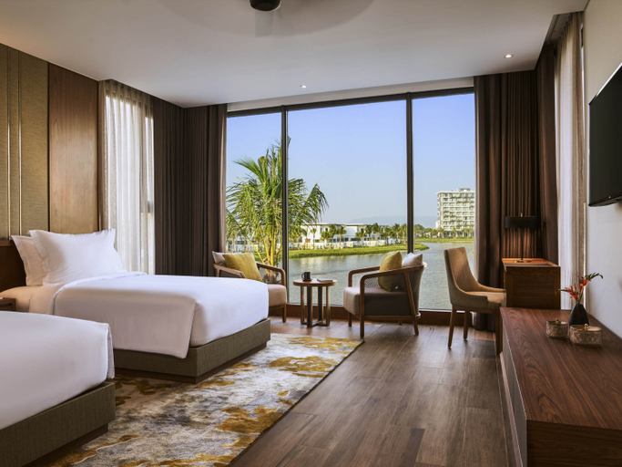 Bedroom 5, Mövenpick Villas & Residences Phu Quoc, Phú Quốc