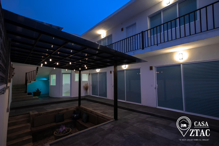 Others 4, Casa Iztac, Chignahuapan