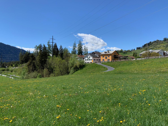 Others 4, Waldheim Pension Laax, Surselva