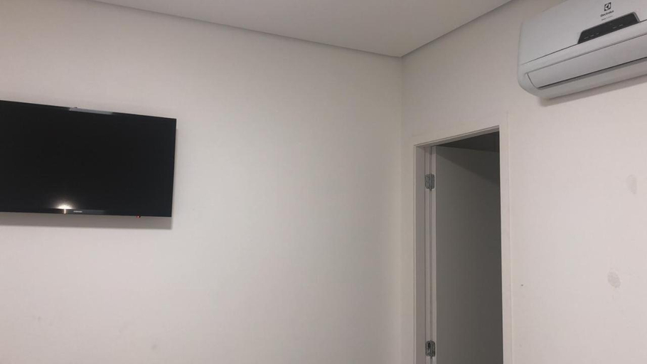 Others, Hotel Novo Oriente Bras, São Paulo