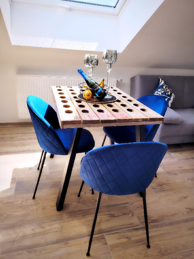 Others 4, Stengels Sekt Appartements, Heilbronn