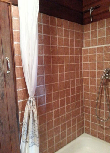 Bathroom 2, Anne's Holiday Home by the Lake, Plön