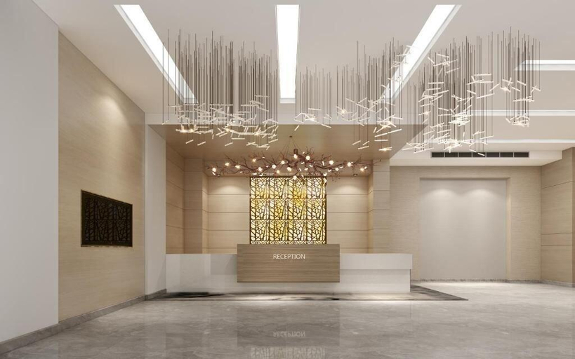 Public Area 3, Seasons Hotel Barka, Barka