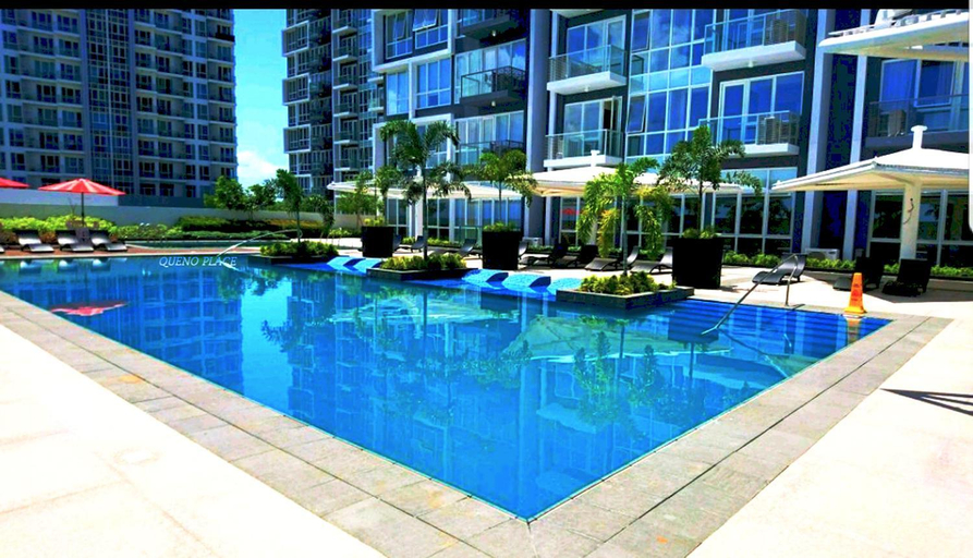Others 5, Mactan Newtown - 1BR Stunning Ocean View and City View, Lapu-Lapu City