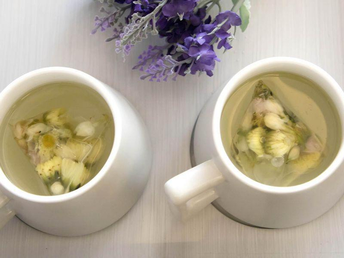 Food & Drinks 5, Lavande Hotel·Foshan Bijiang Light Rail Station Biguiyuan, Foshan