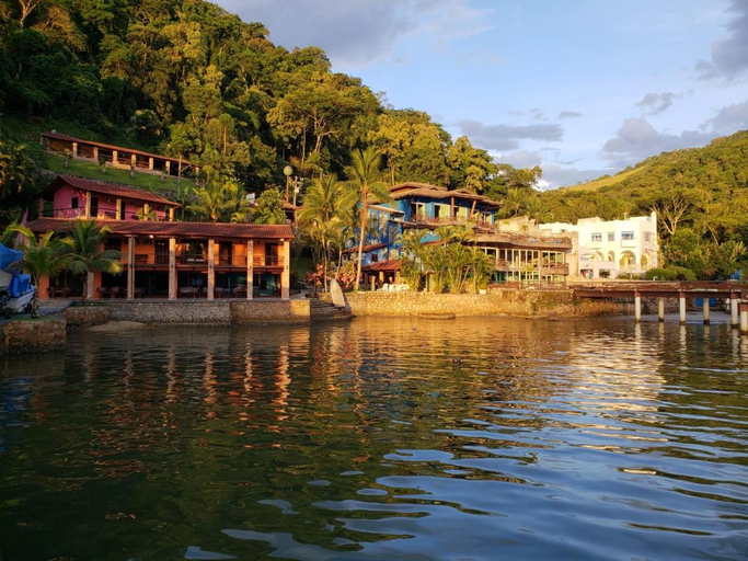 Others 5, Praia e Mar Angra, Angra dos Reis