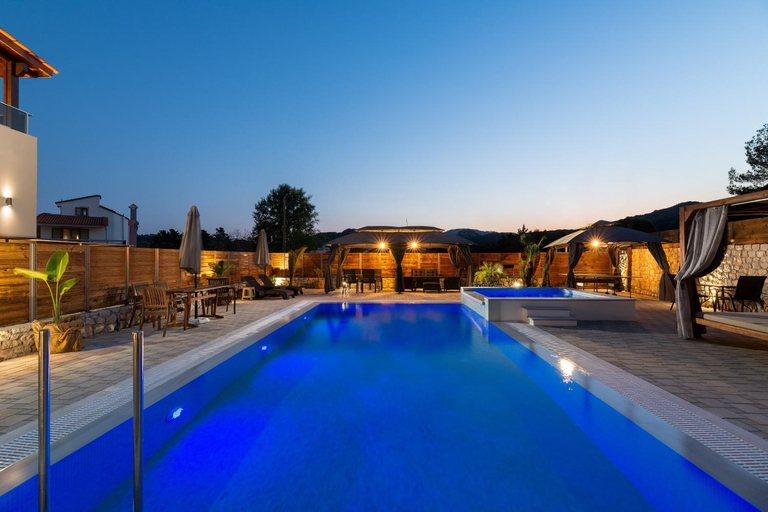 4, Panthea Luxury Villa, South Aegean