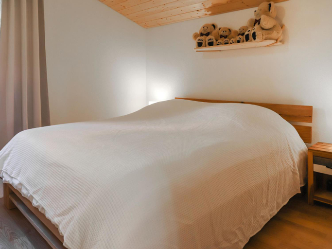 Apartment Les Savolaires 4 by Interhome, Aigle