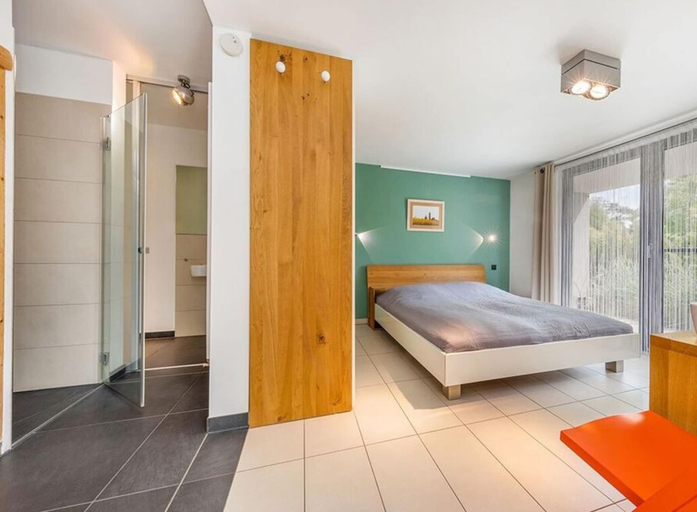 Room 4, Holiday Apartment Lore, Vorpommern-Rügen