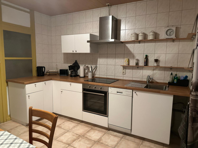 Others 2, Ferienwohnung zur Ratsklause, Ilm-Kreis