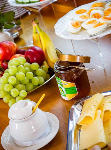 Food & Drinks 4, Pension Zum Schmidbacker, Freyung-Grafenau