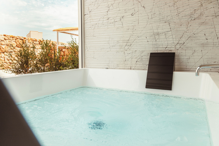 Sport & Beauty 4, Da Riva Suite&Pool, Bari