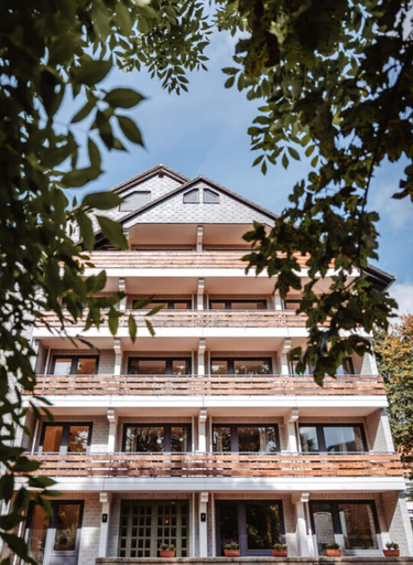 Exterior 3, Granetal.quartier-apartment Bocksberg, Goslar