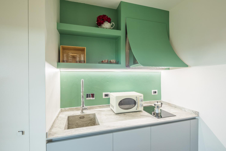 Others 5, Bellavalle ROOMS Vinci Florence Tuscany, Florence