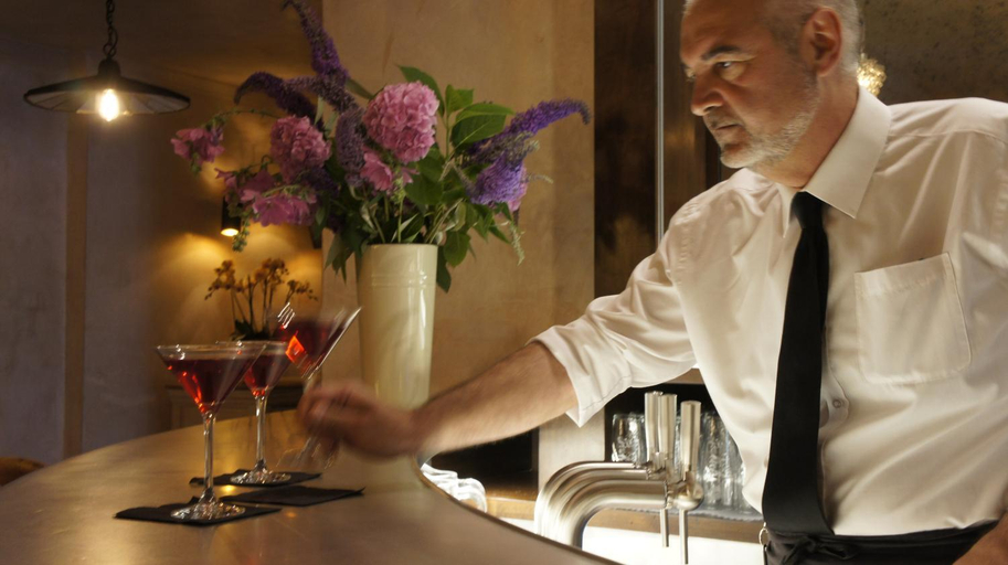 Food & Drinks 4, Abergavenny Hotel, Monmouthshire