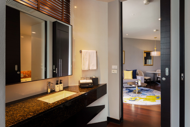 Bathroom 21