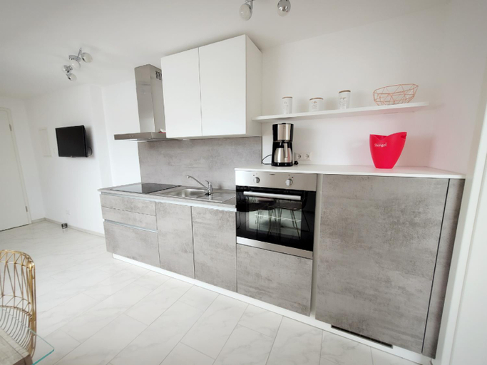 Others 5, Stengels Sekt Appartements, Heilbronn