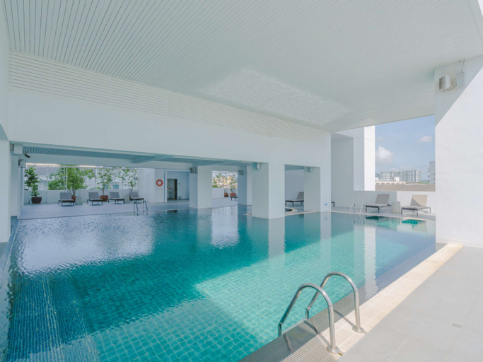 Sport & Beauty 2, Novotel Phuket City Phokeethra, Phuket Island