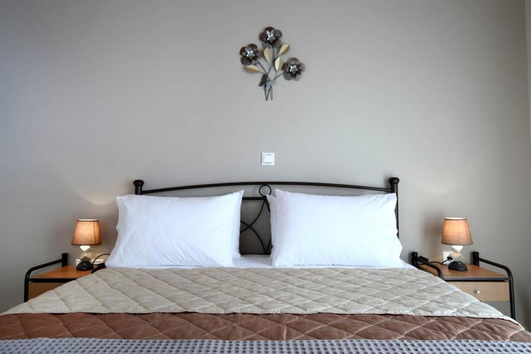 5, Villa Ligero, Ionian Islands