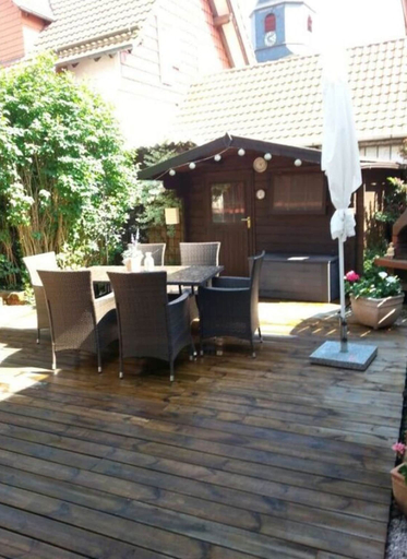 Exterior 2, Fantastic Apartment in Reinhardshagen, Kassel