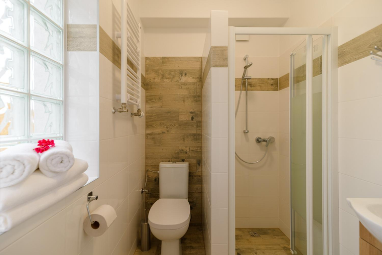 Others 4, Apartamenty Blisko Natury, Świnoujście