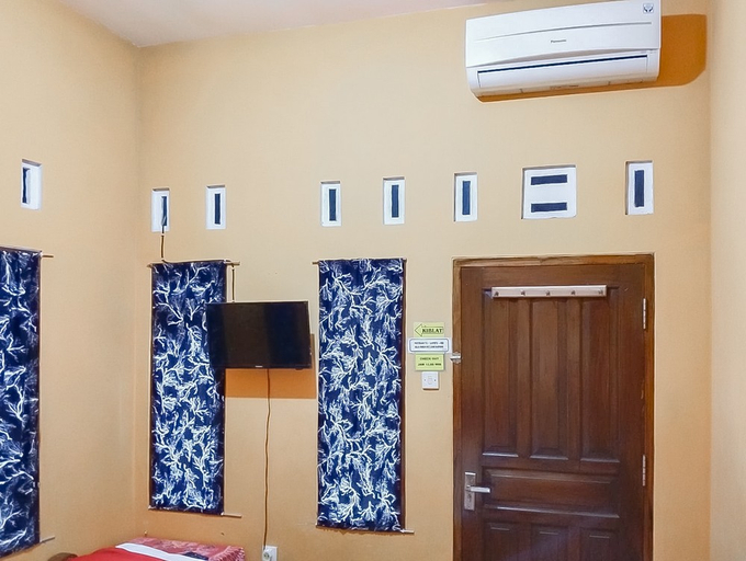 Others 5, RedDoorz @ Rita Guesthouse Pangandaran, Pangandaran