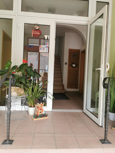 Exterior & Views, Hotel Gasthaus Bodetal, Harz