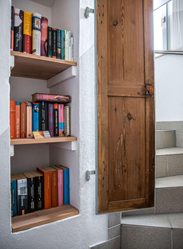 Interior 3, "weinberg Uitzicht" in het Felix Huis, Meißen
