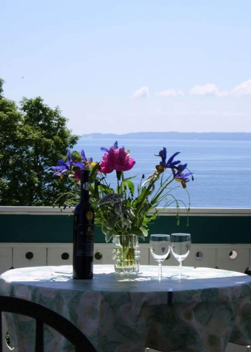 Others 1, Sea View 4 - Villa Bella Vista, Vorpommern-Rügen
