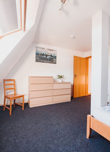 Interior, Sterkrade 2 Comfortable Holiday Residence, Oberhausen