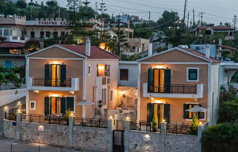 Others 4, Crete Residence Villas, Crete