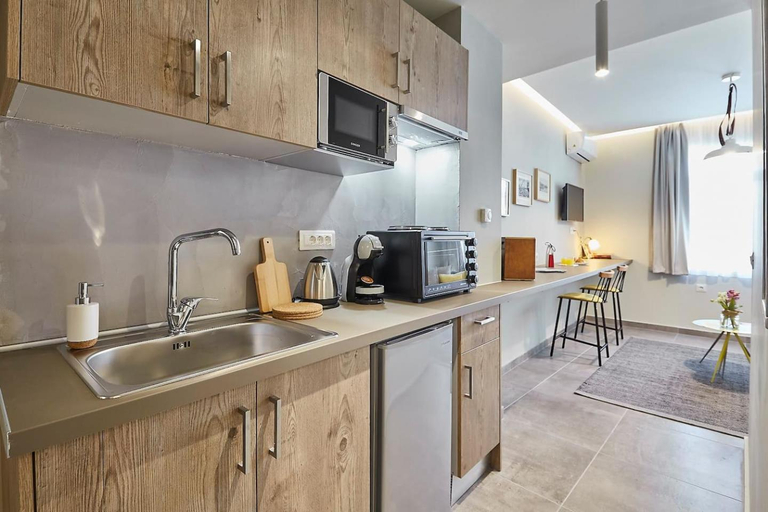 Others 5, toStay Loft, Attica