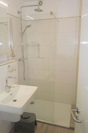 Bathroom 3, Holiday Apartment Mowennest, Dithmarschen