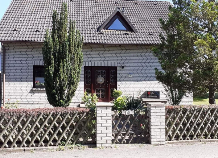 Exterior 3, "lake View" Modern Retreat, Mecklenburgische Seenplatte