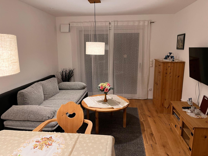 Others 5, Ferienwohnung Trissl, Rosenheim