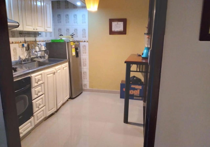 Others 2, Casa hotel Mi Huila, Neiva