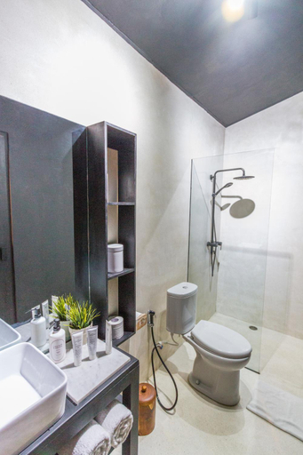 Others 5, Villa Lagoon - Elegant & Absolute BeachFront in Nusa Ceningan, Klungkung
