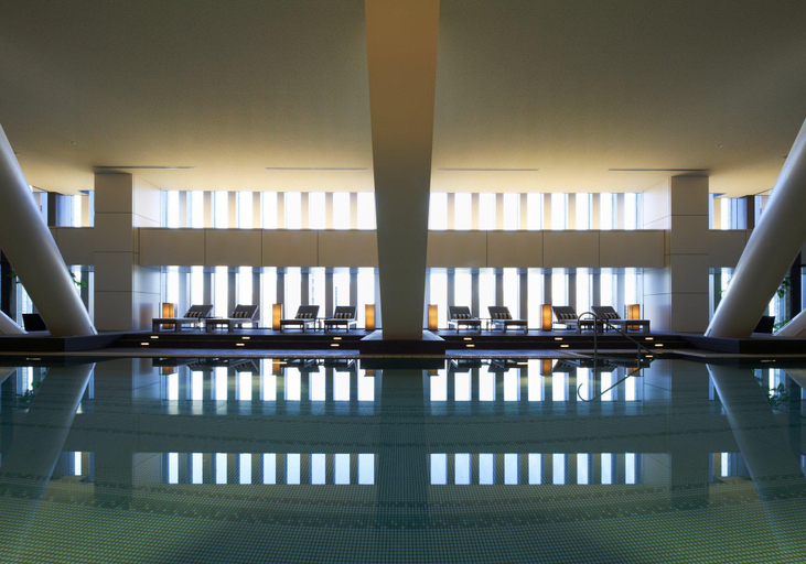 Swimming Pool 1