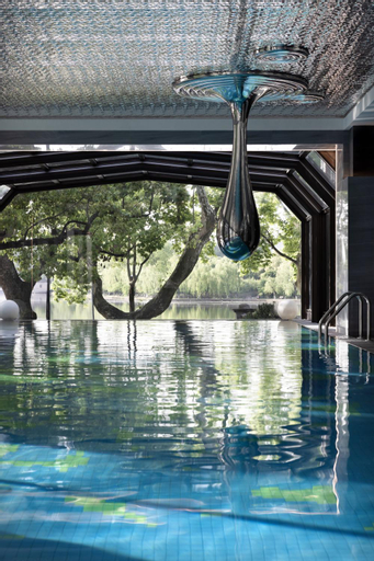 Sport & Beauty 2, Hangzhou Qiushui Villa, Hangzhou