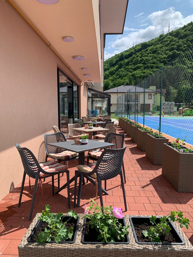 Food & Drinks 4, Malak Resort, Sarajevo