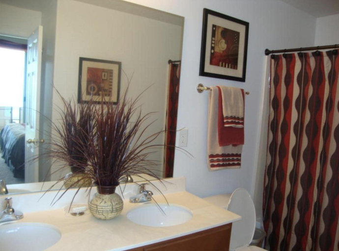 Others 5, Ocean Reef 2 bedroom/2 bath!, Bay