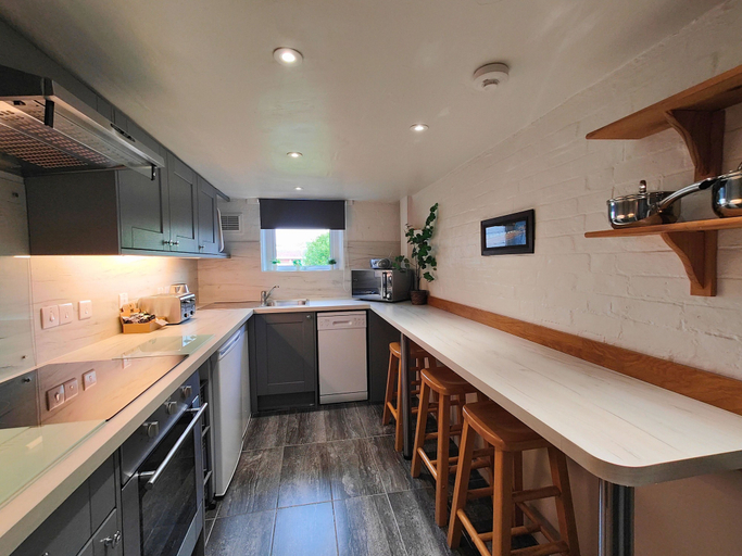 Others 5, Fernhurst Holiday apartments, Isle of Wight