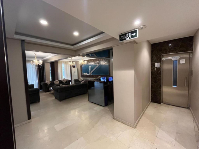 Others 5, Elite Marmara Bosphorus & Suites, Beşiktaş
