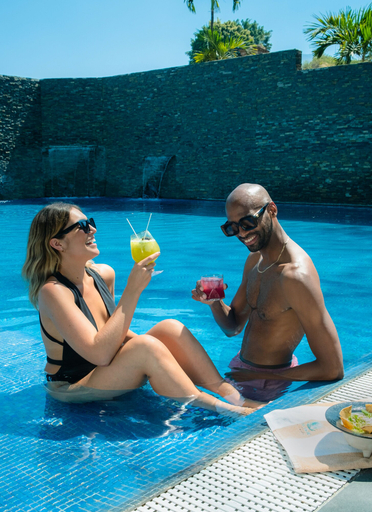 Sport & Beauty 2, Casa Salles Hotel Boutique, Tequila