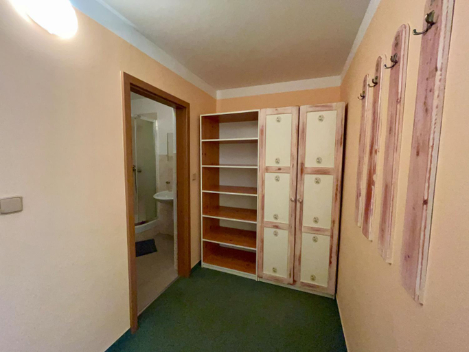 5, Johannova Bouda, Trutnov