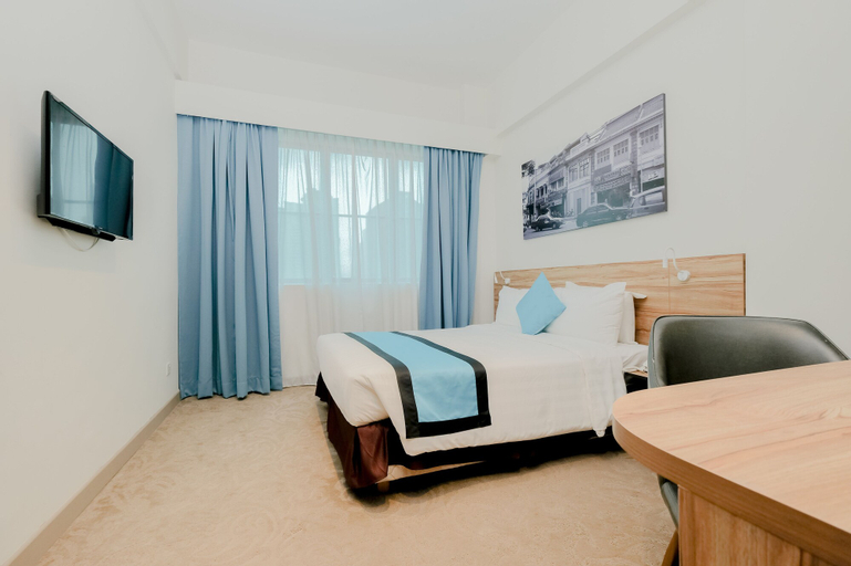 Bedroom 29