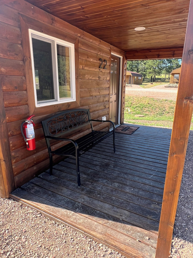 Others 5, Pine Haven Lodging, Pennington
